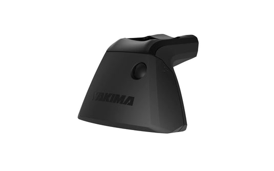 Yakima, Baseline Towers, 2-Pack with New Matte Finish