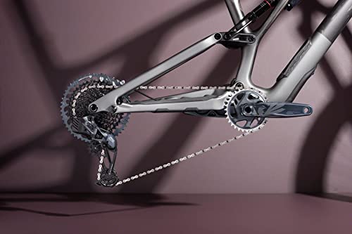 SRAM, GX1 Eagle AXS Upgrade Kit, Rear Derailleur, Battery, Controller, Charger, Gap Tool, Kit - RACKTRENDZ