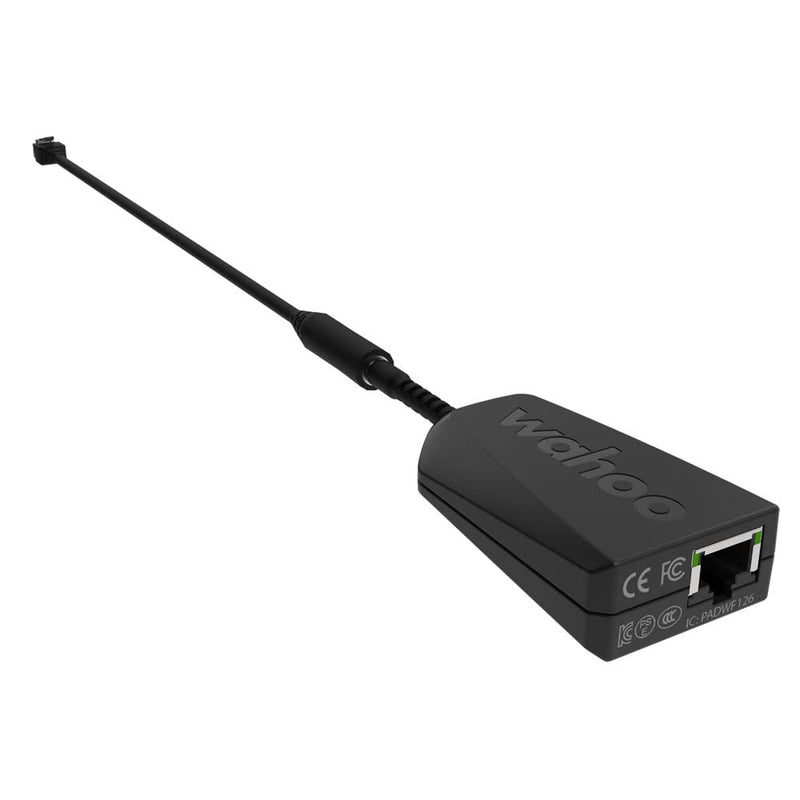 Load image into Gallery viewer, Wahoo KICKR Direct Connect Wired Solution to Connect KICKR Smart Trainer to Home Network - RACKTRENDZ
