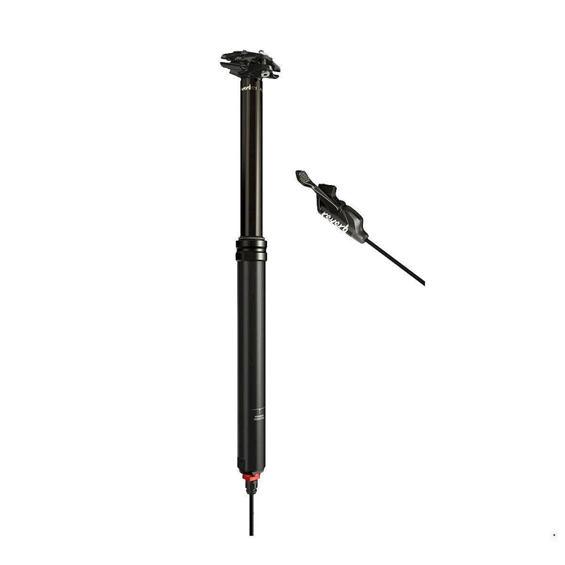 Load image into Gallery viewer, RockShox, Reverb Stealth C1, Dropper Seatpost, 34.9mm, Travel: 175mm, Offset: 0mm, Remote: 1X Left Hand - RACKTRENDZ
