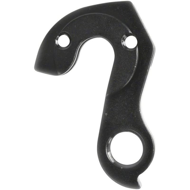 Load image into Gallery viewer, Upgrade or Replacement Rear derailleur dropouts; stiffer and More Rigid to Improve Shifting Performance. CNC machined from Solid 6061 Aluminium - RACKTRENDZ
