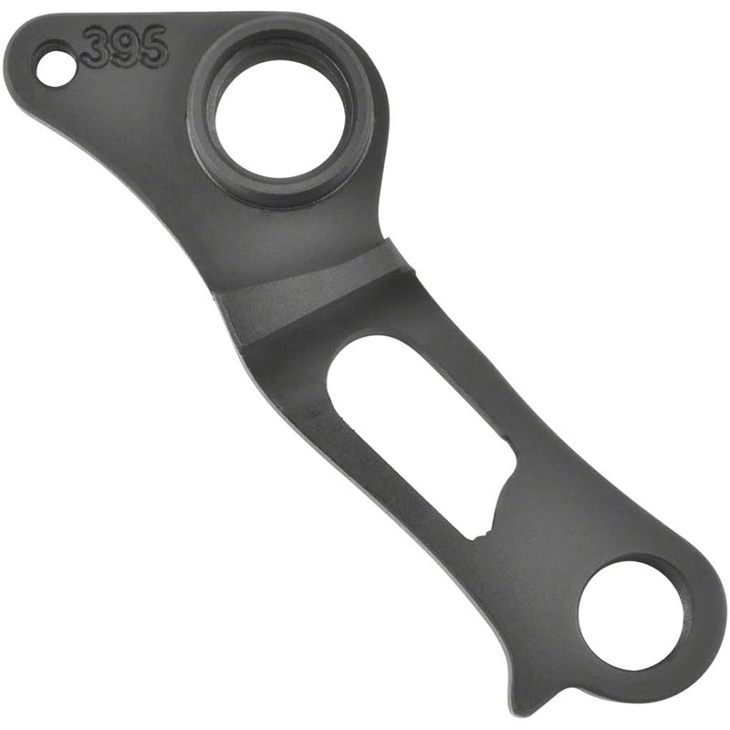 Load image into Gallery viewer, Upgrade or Replacement Rear derailleur dropouts; stiffer and More Rigid to Improve Shifting Performance. CNC machined from Solid 6061 Aluminium - RACKTRENDZ
