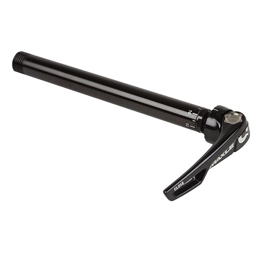 RockShox Maxle Ultimate Front - 12x100, 134mm Length, Thread Length 9mm, Pitch M12x1.50 - Rudy - RACKTRENDZ