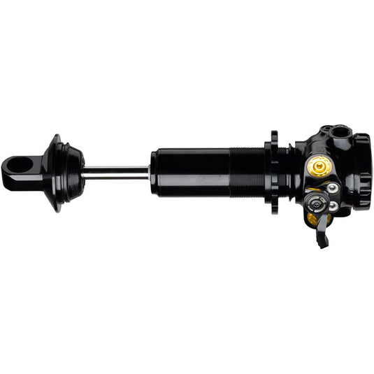 Cane Creek DBcoil IL Rear Shock - 185x 50mm, Black, Trunnion - RACKTRENDZ