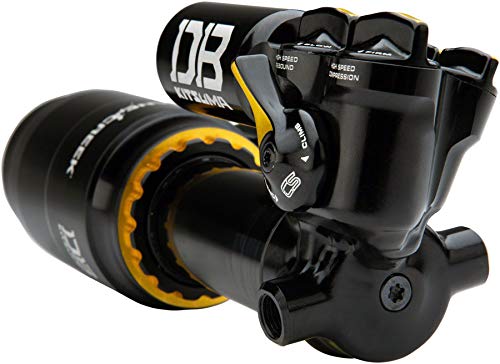 Cane Creek DB Kitsuma Air Rear Shock - 205 x 60, Trunnion - RACKTRENDZ