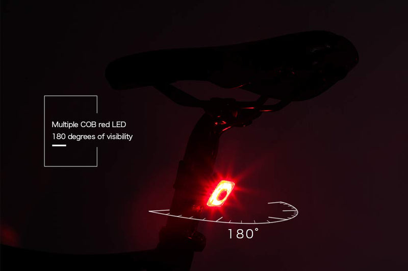 Load image into Gallery viewer, Magicshine SEEMEE 20 Unisex Adult Mountain Bike Light, Black - RACKTRENDZ
