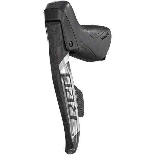 SRAM, Red eTap AXS D1, Electronic Shifter, Left, Black - RACKTRENDZ