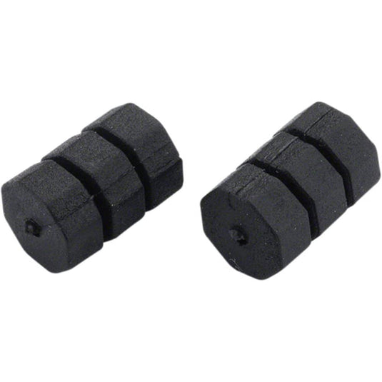 Jagwire Brake Cable Protector Donut or Speed 600 Pieces Black Black - RACKTRENDZ