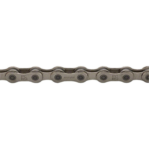 Sram PC 1051 P-Lock 10-Speed 114L Bicycle Chain - RACKTRENDZ