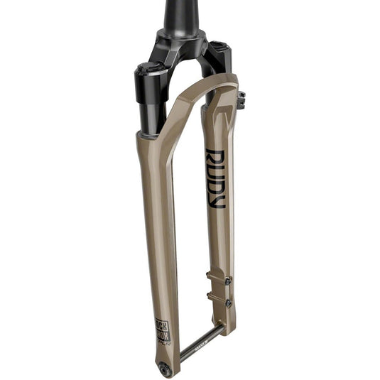 SRAM Corporation Europe Unisex - Adult Rs Rudyult.Rd Bicycle Fork, Multicoloured, One Size - RACKTRENDZ