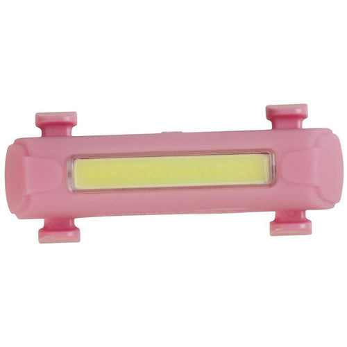 Serfas Thunderbolt USB Headlight, Pink - RACKTRENDZ