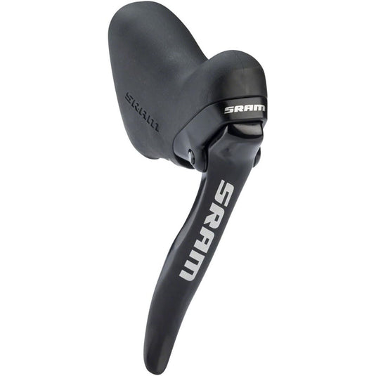 SRAM S500 Aluminum Brake Lever (Right, Black) - RACKTRENDZ