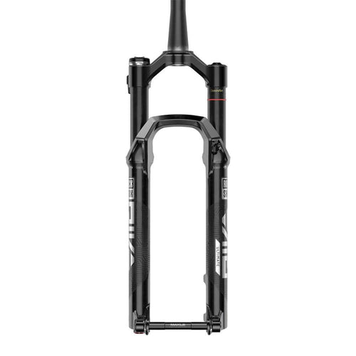 RockShox Lower Leg - Pike Ultimate C1+/Pike Flight Attendant (2023+), 29