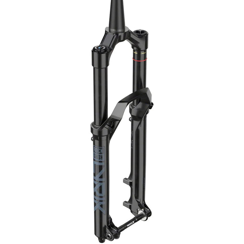 Load image into Gallery viewer, RockShox, AM FS LYRK SEL RC 29 SB 150 Blk 44 D1 Unisex Adult,Black,Standard - RACKTRENDZ
