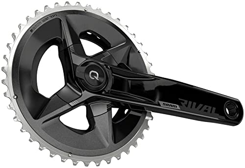 Rival D1 Quarq Wide 2x 170mm - RACKTRENDZ