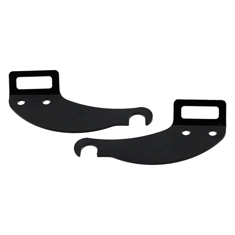 Chargez l&#39;image dans la visionneuse de la galerie, STREAMLINER NUTTED AXLE KIT
