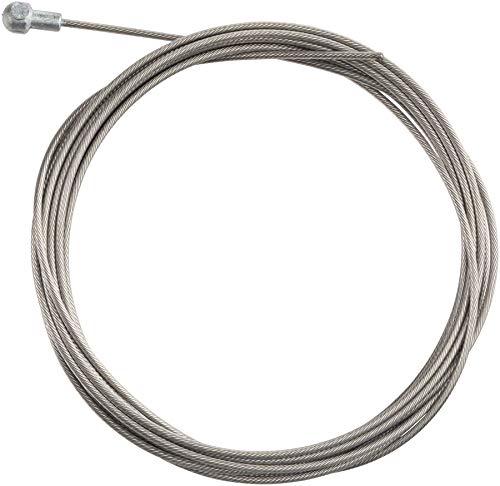 Jagwire Mountain Brake Inner Wire Slick Stainless, 1.5X2750mm - RACKTRENDZ