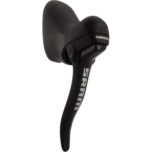 SRAM S500 Aluminum Brake Lever (Left, Black) - RACKTRENDZ