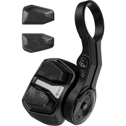 Load image into Gallery viewer, SRAM, AXS POD Ultimate, Electronic Shifter, Speed: 12, Black - RACKTRENDZ
