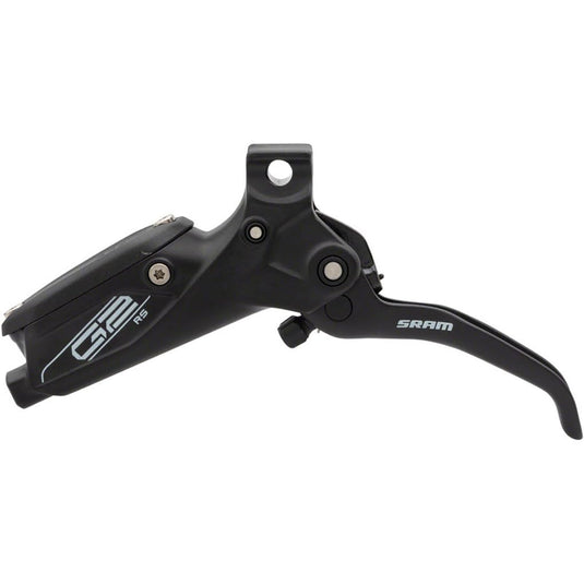 SRAM, G2 RS, Brake Lever, Black, 11.5018.052.007 - RACKTRENDZ