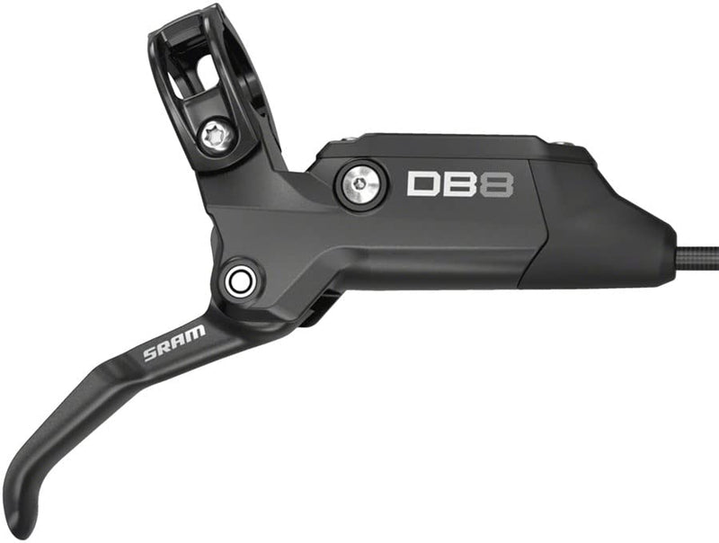 Load image into Gallery viewer, SRAM, AM Db DB8 DFB RER DIR 2000 Unisex Adult,Black, One Size - RACKTRENDZ
