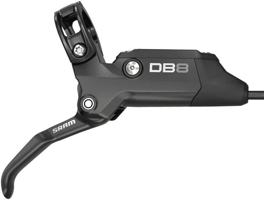 SRAM, AM Db DB8 DFB RER DIR 2000 Unisex Adult,Black, One Size - RACKTRENDZ