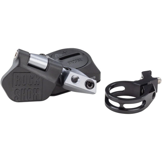 RockShox, AXS Left Hand Controller - RACKTRENDZ