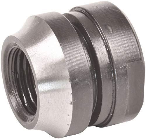 Wheels Manufacturing CN-R024 Rear Axle Cone, 16.9 x 15.1mm - RACKTRENDZ