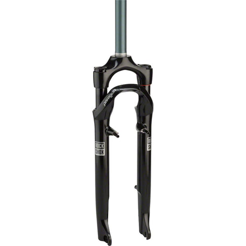 RockShox Paragon Gold Tk Sa, Gloss Black, One Size - RACKTRENDZ