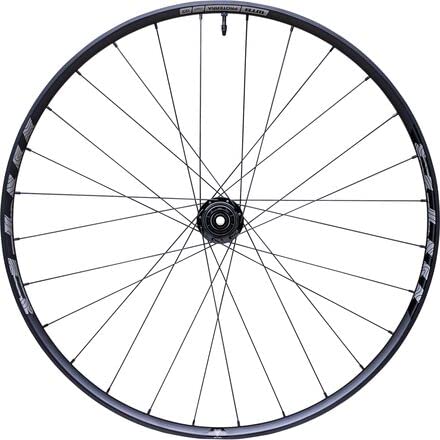 WTB Proterra Light i23 x 700 Wheel, 142 x 12mm, 28h, 6-Bolt, DB, Shimano HG 11spd - RACKTRENDZ