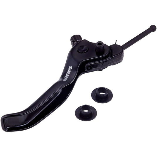 SRAM Brake Lever Blade, Aluminum for Code R B1, Black - RACKTRENDZ