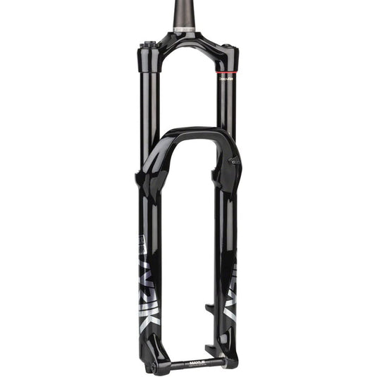 RockShox, Lyrik Ultimate RC2 C3, Suspension Fork, 29'', Debonair, 170mm, 1-1/8''-1.5'', 15x110mm TA, Rake: 51mm, Black - RACKTRENDZ