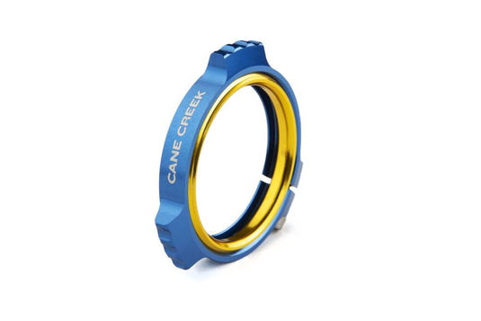Cane Creek eeWings Crank Preloader - Fits 30mm Spindles Blue - RACKTRENDZ
