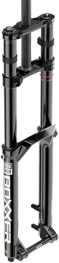 Chargez l'image dans la visionneuse de la galerie, RS BXR-ULT C3 2720B 44 200 BLK - RACKTRENDZ
