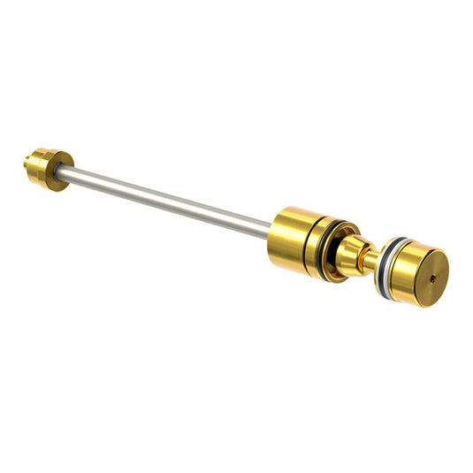 RockShox, Debonair+ Upgrade Kit for Zeb, 190mm, Kit - RACKTRENDZ