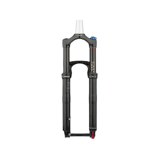 SRAM Corporation Europe Unisex – Adult's Rockshox Reba Bicycle Fork, Multicoloured, 120mm - RACKTRENDZ
