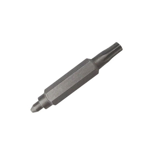 WST045, Double Ended Replacement Pin (Standard and T10 Torx) - RACKTRENDZ