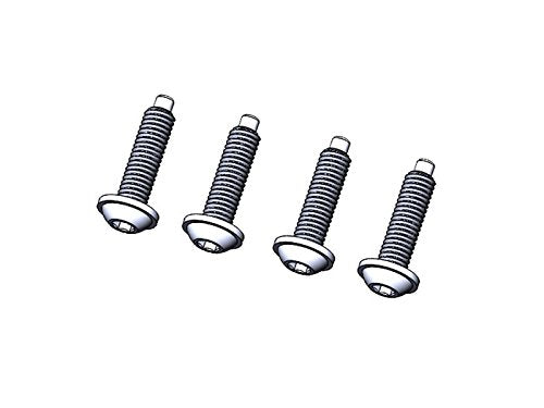 Yakima Replacement Part Bolt Set, Evo - 8880615