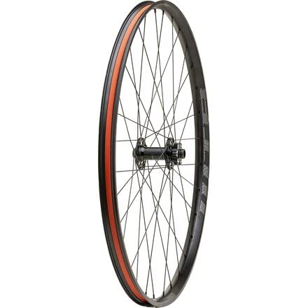 WTB Proterra Tough i30 x 29 Wheel, 110 x 15mm, 32h, 6-Bolt, DB - RACKTRENDZ