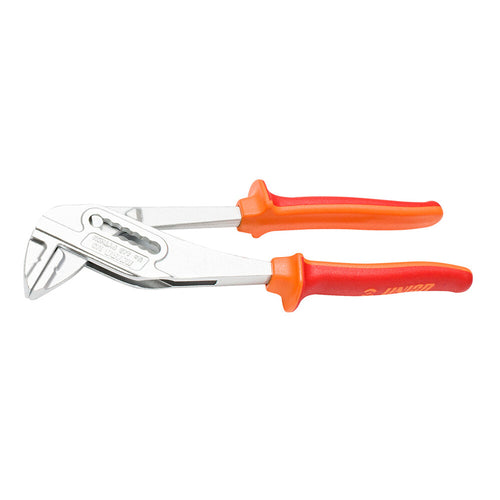 Unior Tools Waterpump box joint pliers