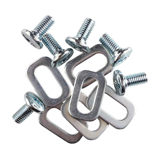 Look Kéo Cleat Hardware