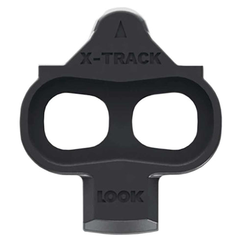 Look, X-Track Easy, Cleats