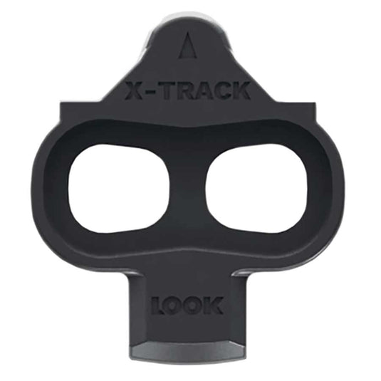 Look, X-Track Easy, Cleats