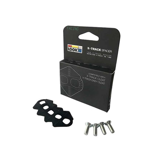 Look X-Track Spacer, 1mm