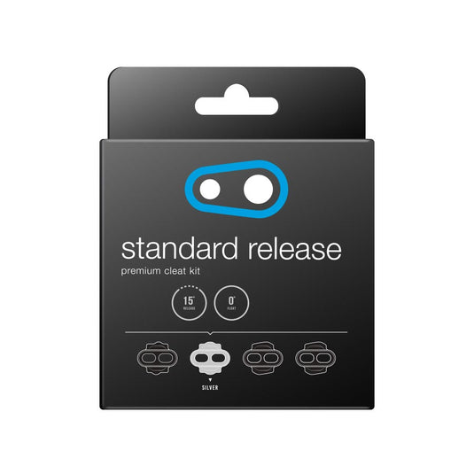 Crankbrothers Standard Release Cleat