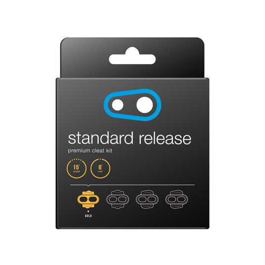 Crankbrothers Standard Release Cleat