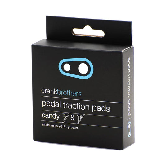 Crankbrothers Traction Pads