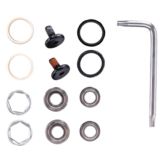 Crankbrothers Pedal Refresh Kit