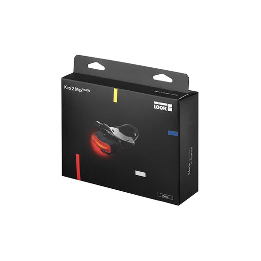 Look KEO 2 MAX Vision