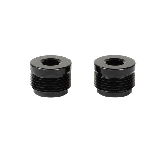 Renthal End Cap for Revo Revo F / DHC / TRC